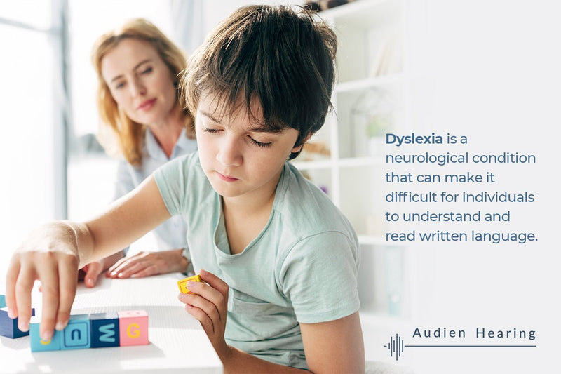 Everything You Need To Know About Auditory Dyslexia