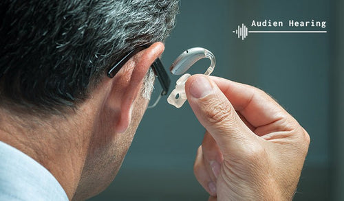 PSAPs versus Hearing Aids