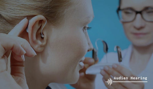 Best hearing aids to buy online