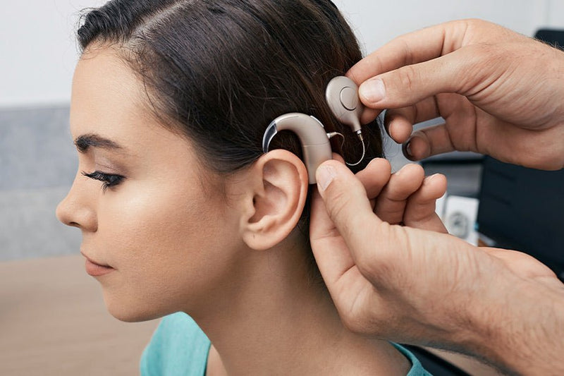 What Does a Cochlear Implant Sound Like?