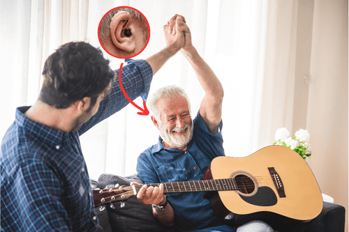 Hearing Aids for Music Lovers: What You Need to Know