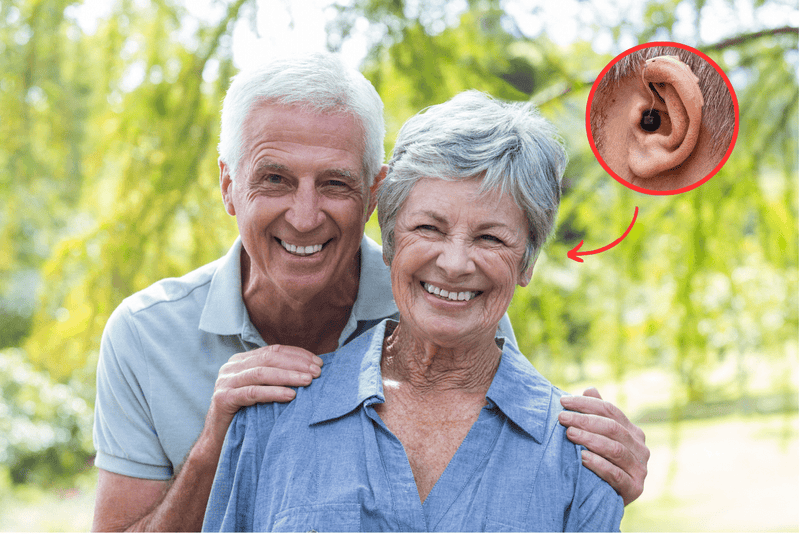 7 Tips to Get Used to Your Audien ION Hearing Aids