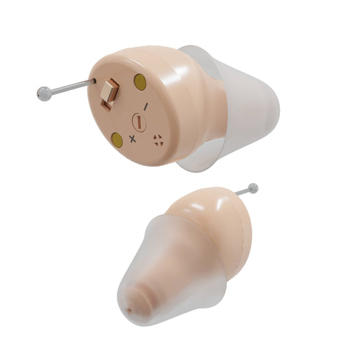 3 Steps To Prevent Feedback When Inserting Your Hearing Aids