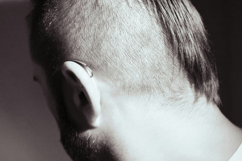bossa vs audien hearing aid