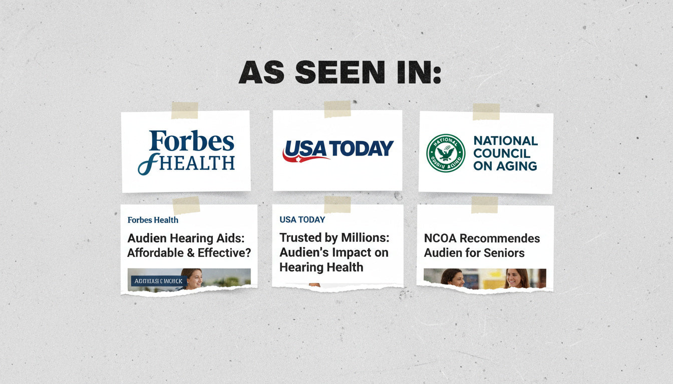 Can I Trust Audien Hearing?